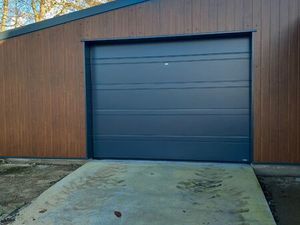 Garage 60 m2