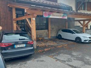 Local commercial/bureau 35m2