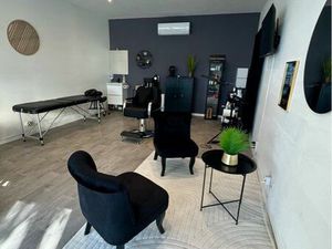 Local professionnel / bureau