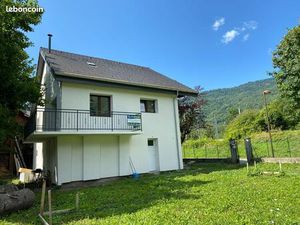 Propriété 6 pièces 155 m²