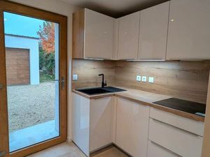 Maison 4 pièces 80m2