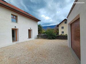 Maison 4 pièces 88m2