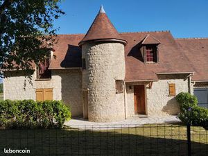 Maison baisse de prix  mon petit château