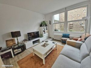 Maison de ville a louer