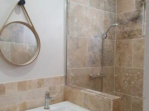 Dépendance meublé avec terrasse 45m2