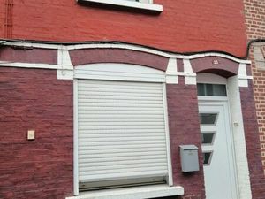 Location maison de ville Marly