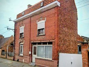 Maison centre-ville 195m²