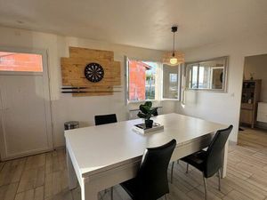 Maison individuelle à la campagne