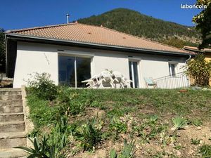 Location maison à 15 min de Gap