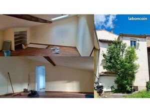 Maison - 5 pièces - 90m²