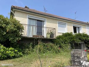 Maison 3 pièces 71 m²