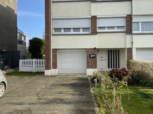 Maison 5 pièces 83 m²