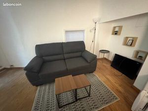 Maison de village meublée Thezan les Béziers