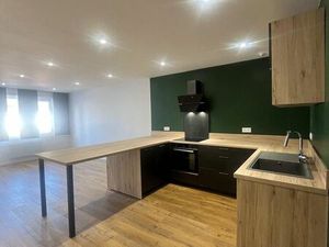 Appartement 3 chambres