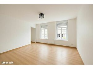 Appartement 1 pièce 38 m²