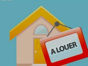Recherche location maison ou aparté