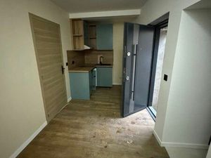 Appartement totalement rénové