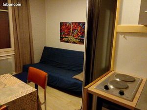 Studio meublé à Chamalières