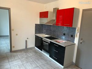 Appartement 2/3 Pieces - 40 M2