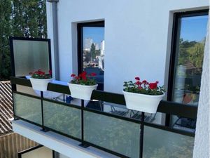 À louer – Superbe T2 de 34 m² – Résidence neuve – 950 /mois Chennevières sur Marne