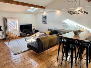 Appartement T2 - 61m2 + 3 places parking