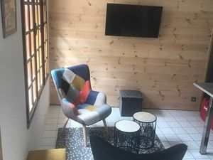 T2 meublé en duplex - libre 1/1 au 31/03/2026