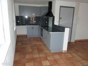 Apt T2 bis à Gardouch centre