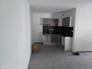 Duplex 4 pièces 83 m²