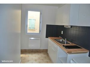 Appartement étudiant centre ville avec cuisine équipée