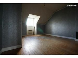 Appartement 69 m² - centre-ville