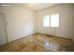 APPARTEMENT 60m2