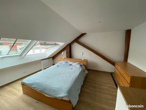 Appartement meublé neuf