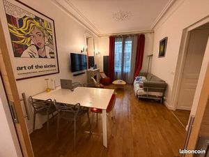 2 Pieces 56m2 avec Terrace 20m2