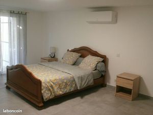 Appartement meuble t2