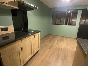 Appartement T1 meublé