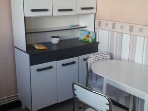 Sur pons appartement plain pied pour jeune couple ou personne seule active