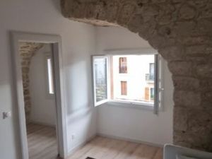 Appartement T3  48m² meublé