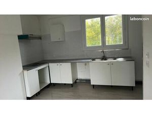 Loue appartement T4