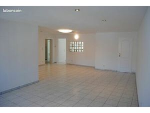 Appartement F3 centre-ville