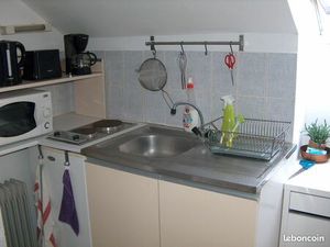 Studio saint cyr sur loire (37540)