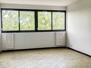 Studio 1 pièce 27 m²
