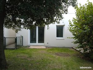 Appartement Saint Sébastien sur Loire