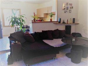 F3 axe montpellier/nimes