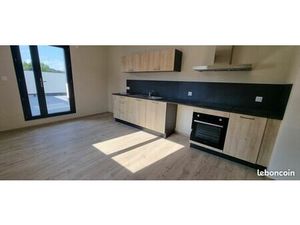 Appartement 3 Pièces