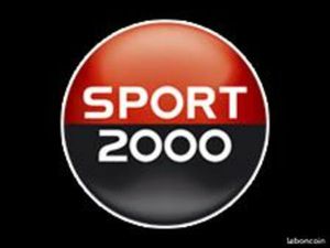 Magasin de sport les ARCS 1800