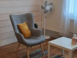 Cabinet disponible le mercredi