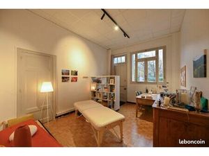 Location de cabinet professionnel - chambéry centre