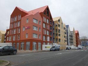 en vente Local commercial 181 m² – 464 508 € |Dunkerque