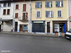 Boutique 48 m² VALGELON LA ROCHETTE - LA ROCHETTE