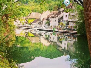 Fonds de Commerce Restaurant Chanaz